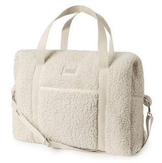 BABYSHOWER Sac camilia mouton
