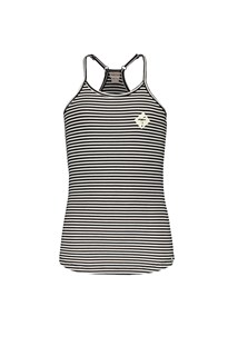 SCM Top rayé "hawai"