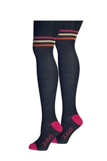 BNOSY  Collants Marley Navy 5921