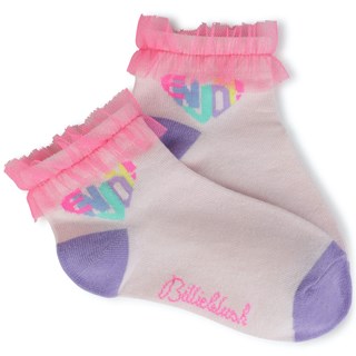 BILLIEBLUSH Chaussettes 0515