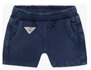 NOPPIES Short 1212