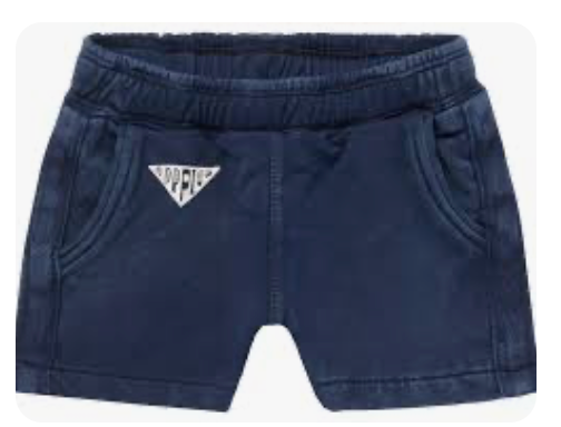 NOPPIES Short 1212