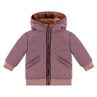 BABYFACE Manteau réversible 8178