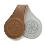 set-clips-magnetiques-cloby-marron