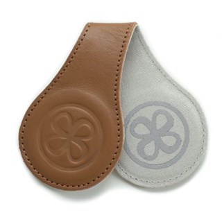 CLOBY Clips caramel