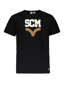 SCM T-shirt boys "charlie"