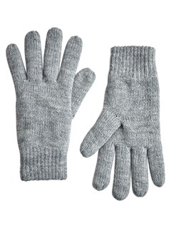 PETROL Gants gris 830