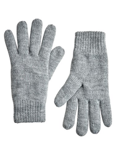 PETROL Gants gris 830