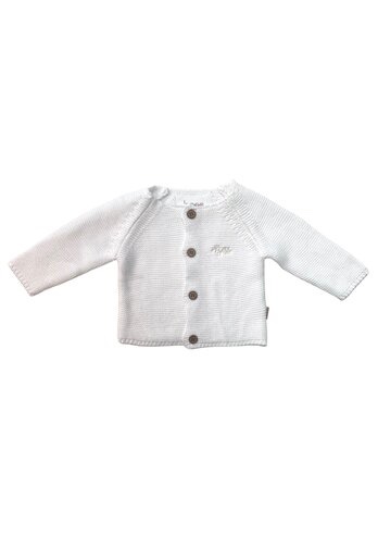 Cardigan Knit 2107