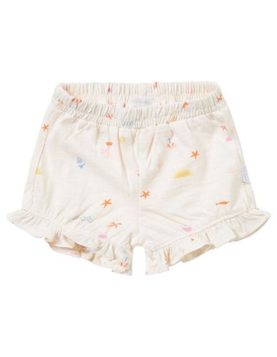 NOPPIES Short NANOY 1216