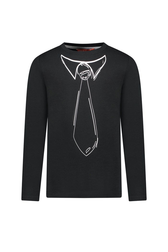 TYGO&VITO Tee cravatte 6462