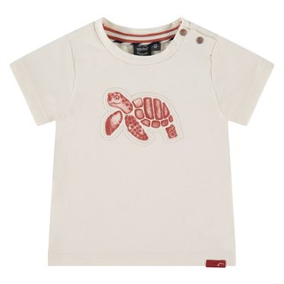 T-shirt Tortue