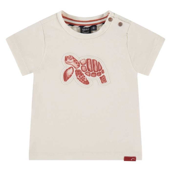 T-shirt Tortue