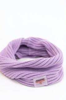 GARCIA Snood lavender 2632