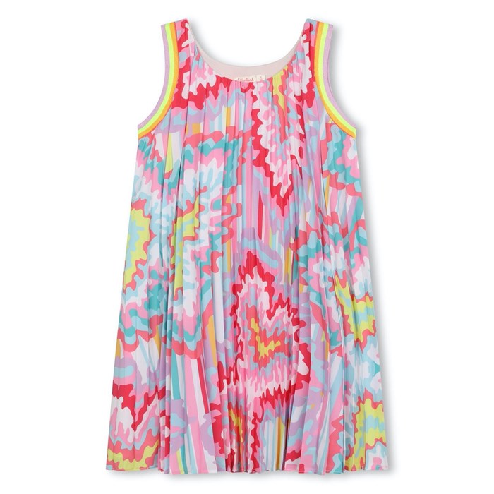 BILLIEBLUSH Robe mulco 0166