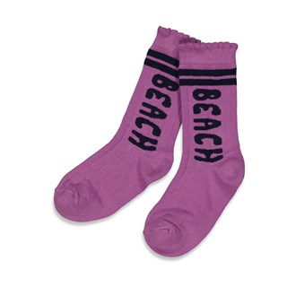 JUBEL Chaussettes hautes 0097