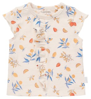 T-shirt Citron 0021