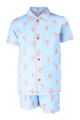 claesens-pyjama-set-shorty-cactus