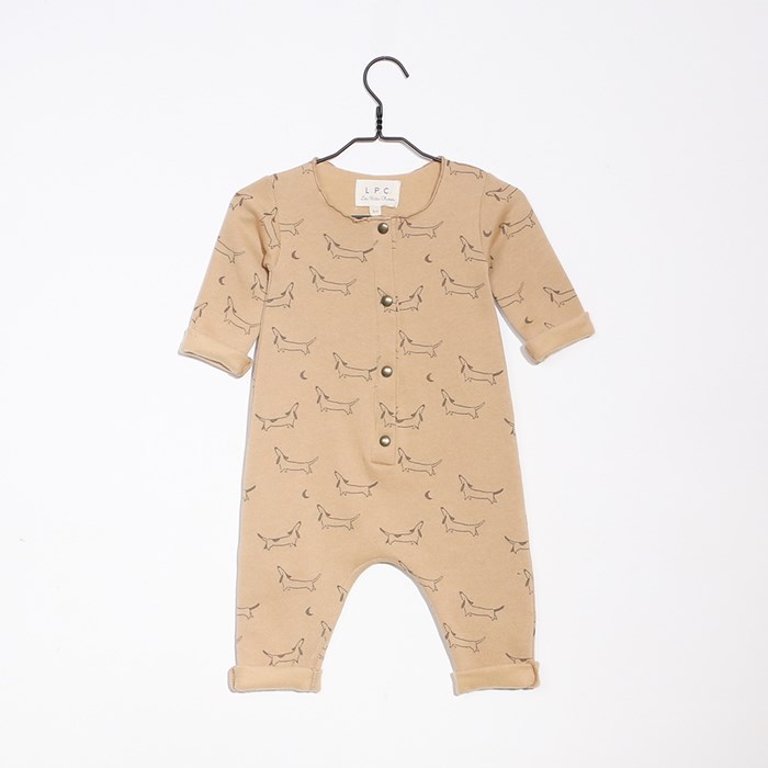 LES PETITES CHOSES Combi Marcel