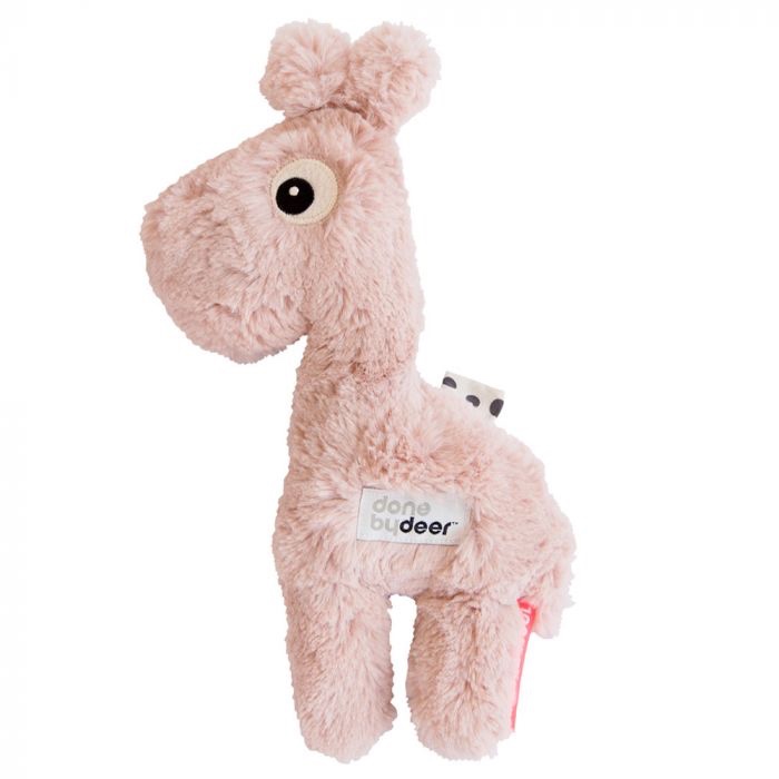 DBD Raffi peluche
