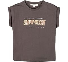 GARCIA TEE Slow 2605