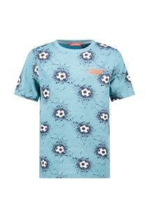 TYGO&VITO tee foot 6436