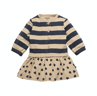 BESS Robe coeur 3041