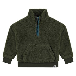 S&S Pll boucle Army  7475