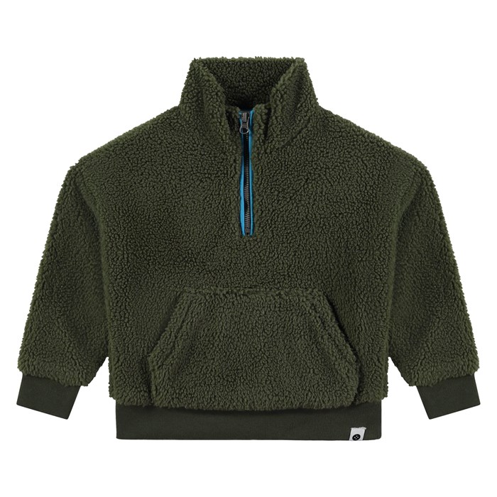 S&S Pll boucle Army  7475