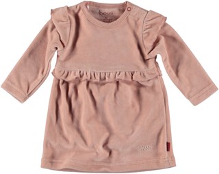 BESS robe velours 1305