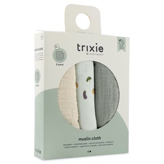 TRIXIE Tetra vegetables