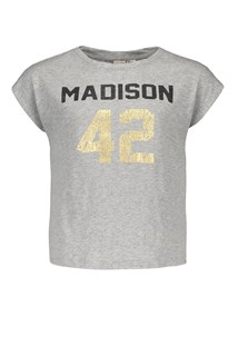 SCM T-shirt madison 42 5405