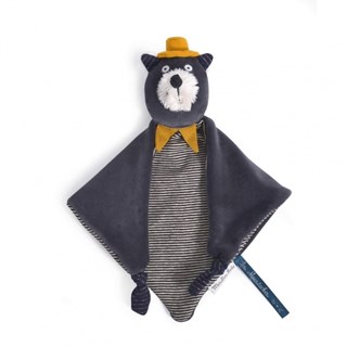 MOULIN ROTY  Doudou mostaches