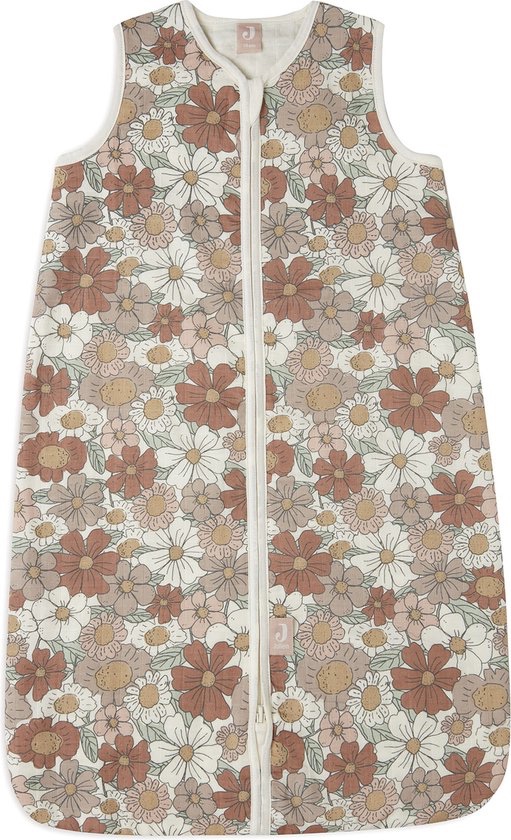JOLLEIN Gigoteuse été blossom 70CM