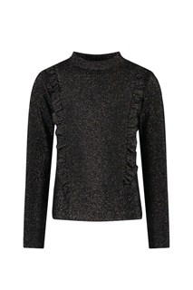 BNOSY Tee Tirza glitter 5426