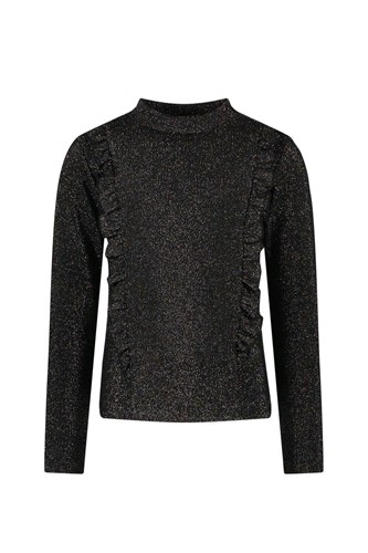 BNOSY Tee Tirza glitter 5426