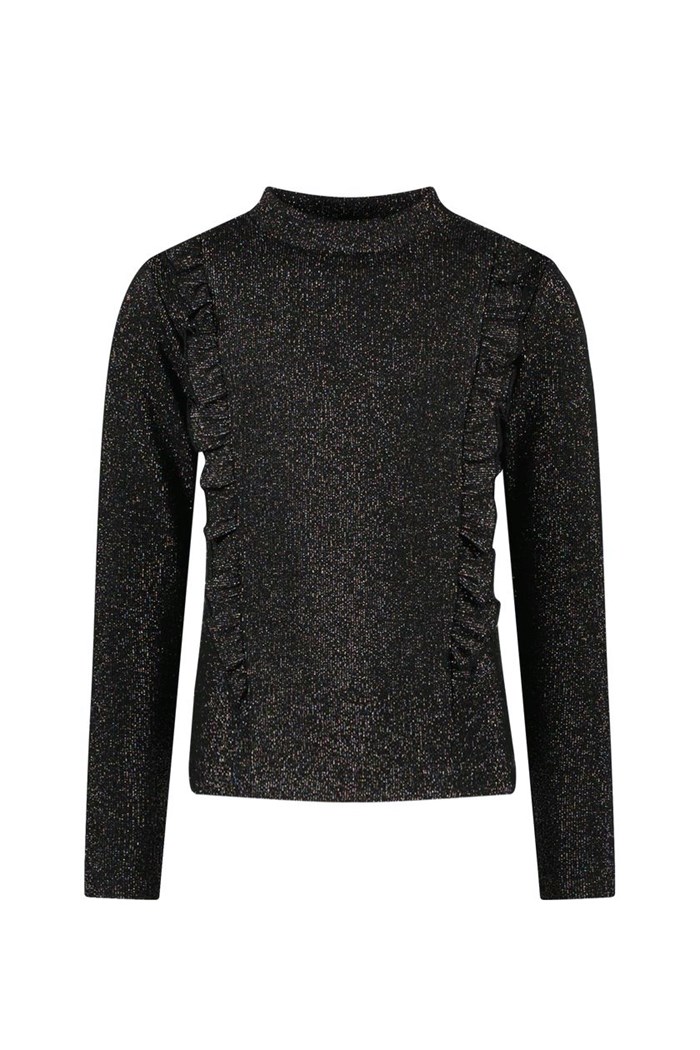 BNOSY Tee Tirza glitter 5426