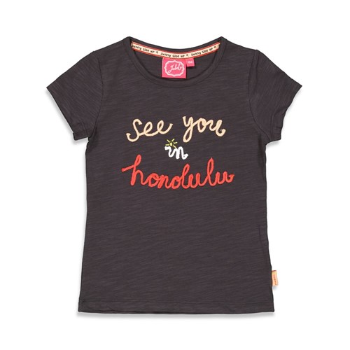T-shirt Papaya 0316