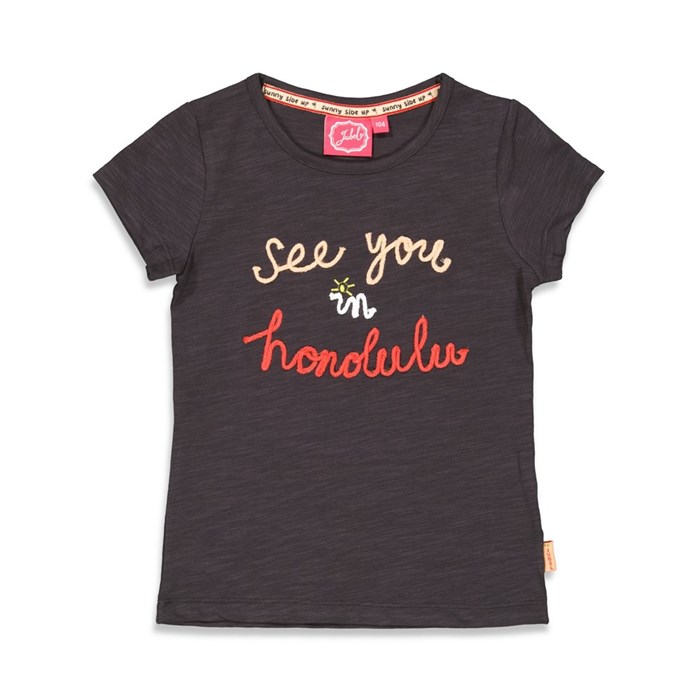 T-shirt Papaya 0316