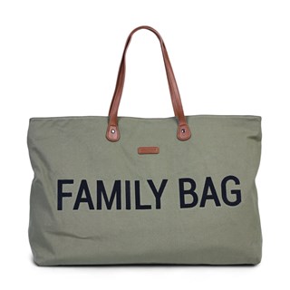 CHILDHOME Family KAKI