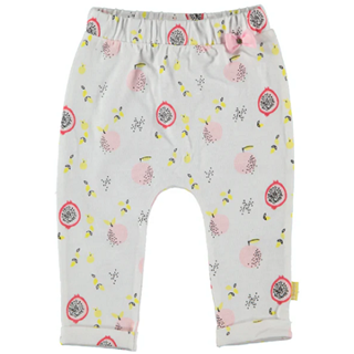BESS Pantalon fruits 1087