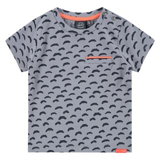 BABYFACE Tee Ash 7635
