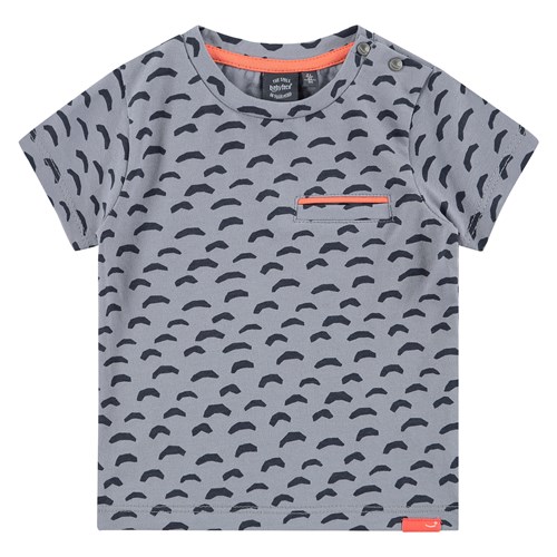 BABYFACE Tee Ash 7635