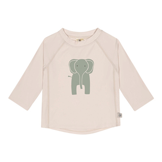 T-SHIRT Anti UV Elephant