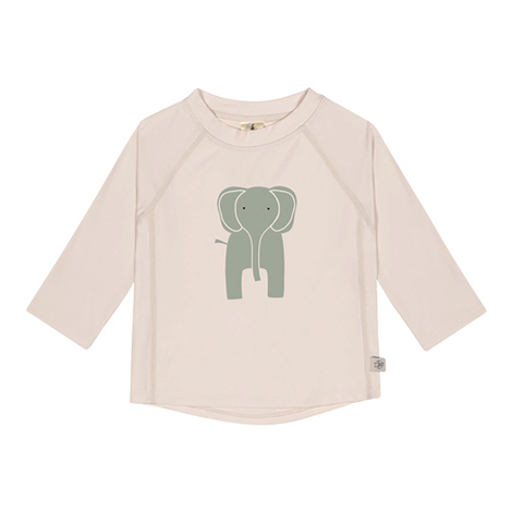 T-SHIRT Anti UV Elephant