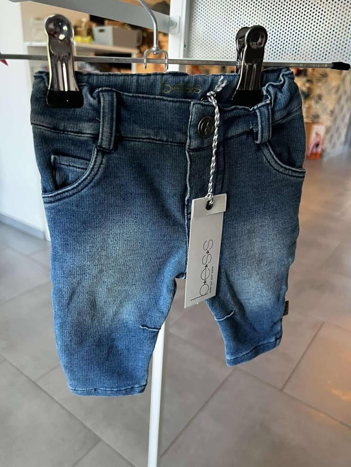 BESS Jeans 1225