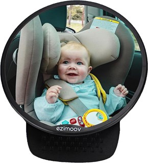 EZIMOOV Miroir rond