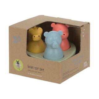 LASSIG Boat toy