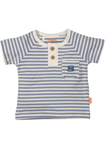 BESS Tee Stripe 1077