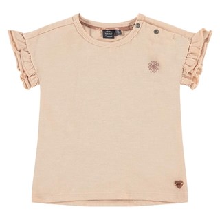BABYFACE Tee Rose Sun 8612